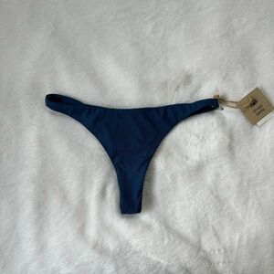 Toast Swim Abyss Bottoms Size S
